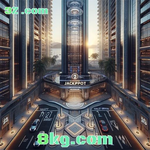Slots Imperdíveis: A Magia dos Jogos da 8kg.com